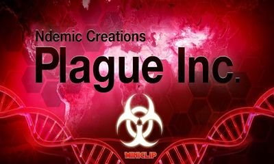 game pic for Plague Inc
